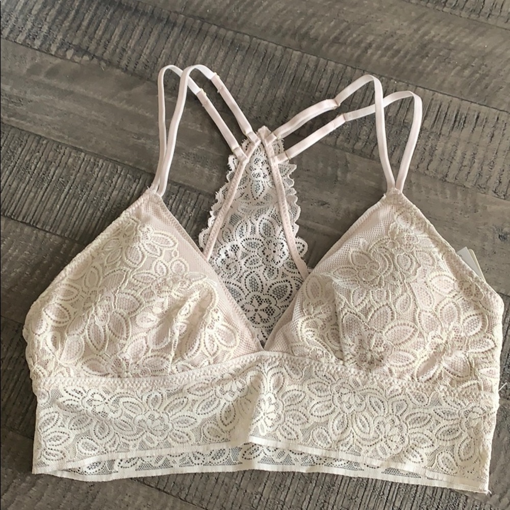 Aerie bralette